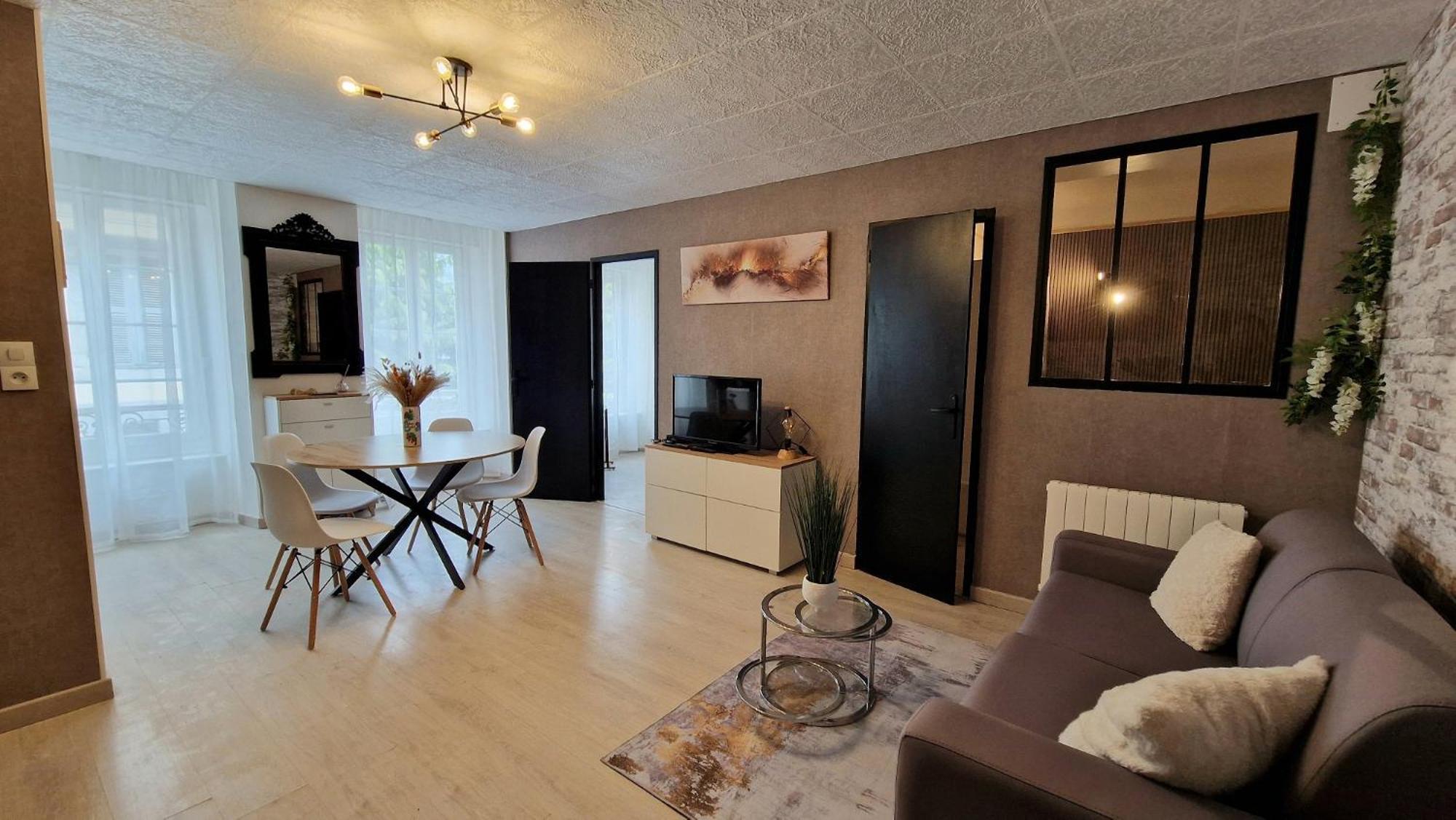 Appartement Le Welcome アルジュレス・ガゾスト エクステリア 写真
